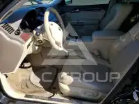 2010 Infinity M35 фото