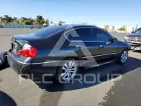 2010 Infinity M35 фото