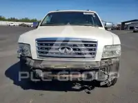 2010 Infinity QX56 фото