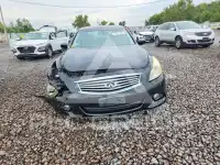 2010 Infinity G37 фото