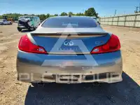 2010 Infinity G37 photo