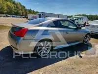 2010 Infinity G37 photo