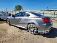 2010 Infinity G37 photo
