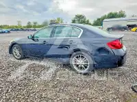 2010 Infinity G37 фото