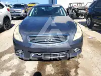 2010 Infinity G37 фото