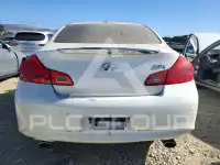 2010 Infinity G37 фото