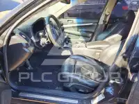 2010 Infinity G37 photo