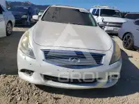 2010 Infinity G37 фото