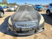 2010 Infinity G37 photo