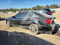 2010 Infinity G37 photo