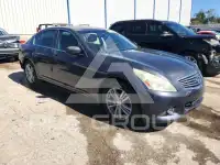 2010 Infinity G37 фото