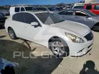 2010 Infinity G37 фото