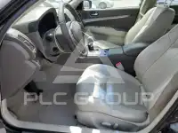 2010 Infinity G37 фото