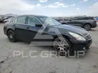 2010 Infinity G37 фото