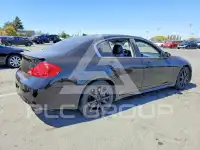 2010 Infinity G37 photo