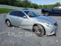 2010 Infinity G37 фото