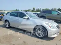 2010 Infinity G37 фото