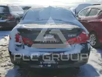 2010 Infinity G37 photo