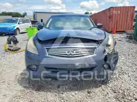 2010 Infinity G37 фото