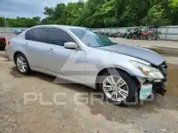 2010 Infinity G37 photo