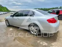 2010 Infinity G37 photo