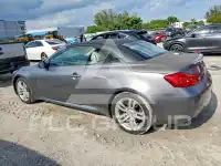 2010 Infinity G37 фото