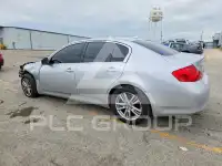 2010 Infinity G37 photo