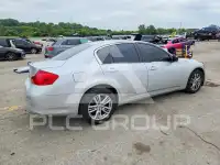 2010 Infinity G37 photo