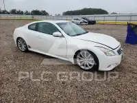 2010 Infinity G37 фото