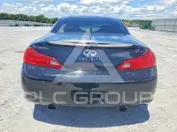 2010 Infinity G37 фото