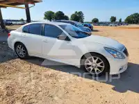 2010 Infinity G37 фото