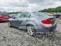 2010 Infinity G37 фото