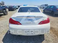 2010 Infinity G37 photo
