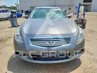 2010 Infinity G37 photo
