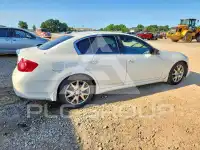 2010 Infinity G37 фото