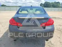 2010 Infinity G37 фото