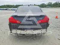 2010 Infinity G37 фото