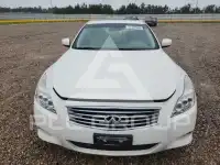2010 Infinity G37 фото