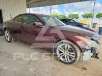 2010 Infinity G37 фото