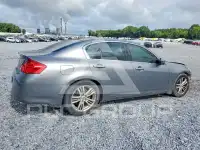 2010 Infinity G37 фото