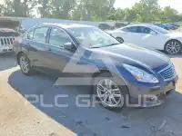 2010 Infinity G37 photo