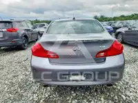 2010 Infinity G37 фото