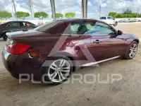 2010 Infinity G37 фото