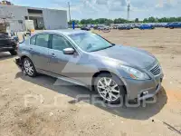 2010 Infinity G37 photo