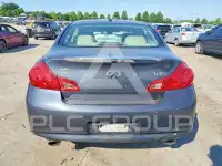 2010 Infinity G37 photo