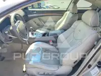 2010 Infinity G37 photo