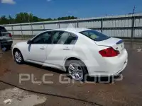 2010 Infinity G37 фото