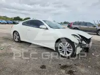 2010 Infinity G37 photo