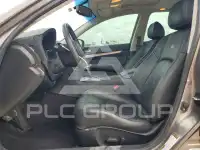 2010 Infinity G37 photo