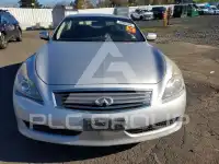 2010 Infinity G37 фото